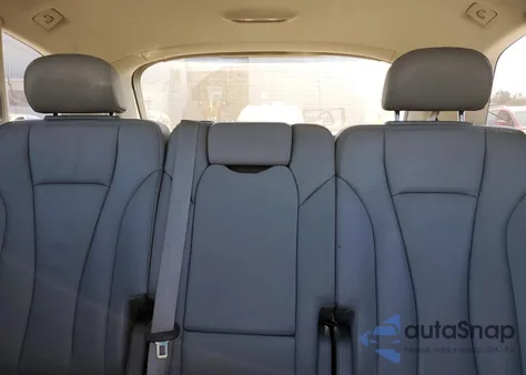 2017 Audi Q7 Premium из США, поврежденный, VIN WA1AAAF79HD018670